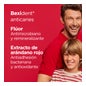 Bexident™ pasta dentófrica pasta dentófrica anticaries 125ml
