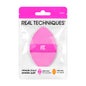 Real Techniques Esponja Miracle 2 in 1 Powder Puff 1ut