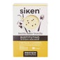 Crème à la vanille de Siken 6 Un