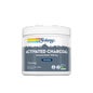 Charbon de bois solaire Charbon de coco charbon actif 75g