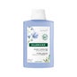 Klorane Shampooing aux Fibres de Lin 200 ml