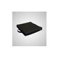Coussin carré de base viscoélastique Emo Cv040