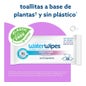 WaterWipes Lingettes Humides Adulte 3x30 Unités