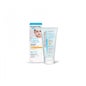 Mussvital Emollient Crème faciale pour la peau atopique SPF20 75ml