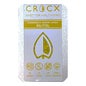 Cracx Caramelo Xilitol Limón 35g