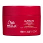 Wella Ultimate Repair Deep Mascarilla 150ml