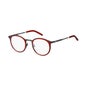 Tommy Hilfiger Lunettes Vue Th-1845-C9A Homme 49mm 1ut