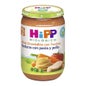 Hipp Potito aux Pâtes et au Poulet 220g