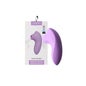 Svakom Pulse Lite Neo Interactive Suction Stimulator App Purple 1ut