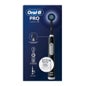 Oral-B Pack Pro Series 1 Cepillo Dental Negro + Recarga