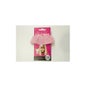 Stingbye Coletero Antipiojos Rosa