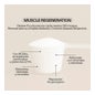 Ndl Pro-Health Muscle Regeneration 2:1:1 Fruits des Bois 300g