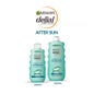 Garnier Delial After Sun Hidratante Aloe Vera 400ml