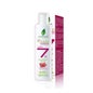 Sanasur Natural Intimate Hygiene Gel Ph 7.0 200ml