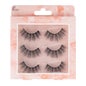 Invogue Pestañas Postizas Lash Vault Girl Next Door Pack 3 Pares