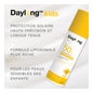 Daylong Kids SPF50+ Lait Solaire Liposomal 150ml