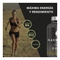 HN Pack Black Maca Premium 120 caps + Collagène Marin 120 caps