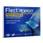 Flect'Expert Patch Froid Arnica Action Ciblée 5 uts