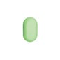 Bain d'éponge Beter oval acrylique petit 1pc