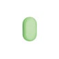 Bain d'éponge Beter oval acrylique petit 1pc