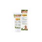 Crème pour couches Nuby All Natural 120g