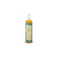 Natura Siberica Oblepikha gel douche, nutrition intensive et hydratation 400 ml