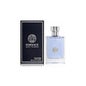 Versace Pour Homme Eau De Toilette 100ml Vaporisateur 100ml