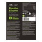 Zenement Enzimas Digestivas 180vcaps