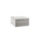 Botanica Nutriments Crème exfoliante 80ml