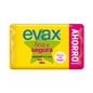 Evax Compress Normal Fys 28+ 20 Packs