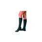 Vari+San Chaussette De Compression Normale Noire Taille 4