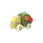 Chicco Eco+ Camion de Recyclage pour Bébé +10m 1 Unité