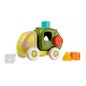 Chicco Eco+ Camion de Recyclage pour Bébé +10m 1 Unité