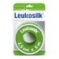 Pansement hypoallergénique Leukosilk 1ud