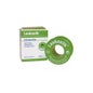 Pansement hypoallergénique Leukosilk 1ud