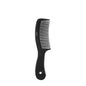 Cala E-Z Grip Handle Comb Hair Comb 1ut