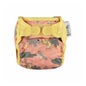 Close Pop-In Bambou Cheetah Velcro Couche 1ut