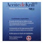 100% Natural Huile De Krill NKO 120 Capsules