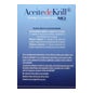 100% Natural Huile De Krill NKO 120 Capsules