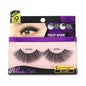 Ebin New York Wonder Cat Cattitude 3D Lash April 1 Paire