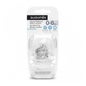 Suavinex Tétine Silicone Anatomique T1M 2 Unités