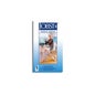 Jobst panty compresión normal beige beige talla 4