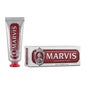 Marvis Dentifrice Menthe Cannelle 25ml