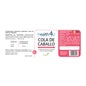 H4U cola de caballo 500mg 90comp