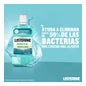 Listerine Mentol Sabor Suave 250ml
