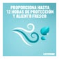Listerine Mentol Sabor Suave 250ml