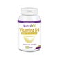 NutraVit Vitamina D3 120caps