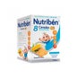 Nutribén™ 8 cereales con miel y galletas 600g