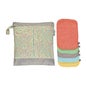 Close Lingettes Lavables Pastel 2020 10uts