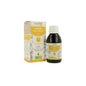 Herbalgem Sirop expectorant Bio Bronchus 150ml